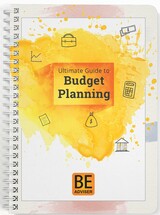 Book Cover: Ultimate Guide to Budget Planning