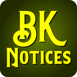 Image: BKNotices Logo