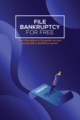 Book Cover: File Bankruptcy for Free