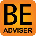 BE Adviser: Welcome Pages